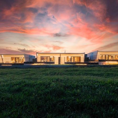 Villas Cardas Санхенхо Экстерьер фото