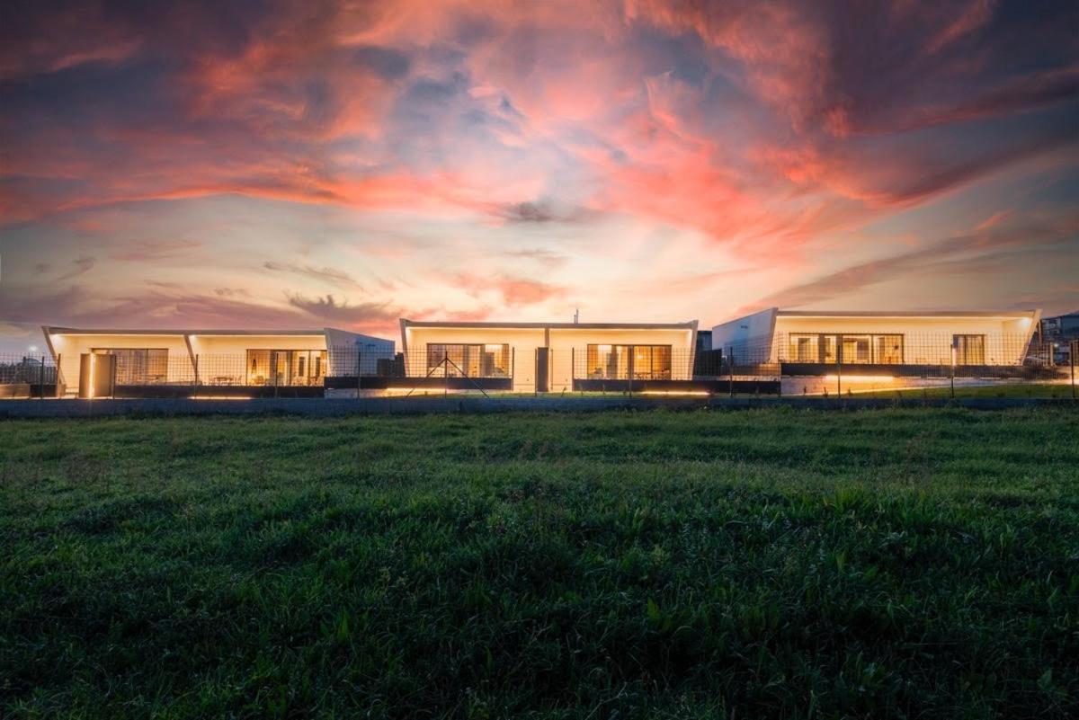 Villas Cardas Санхенхо Экстерьер фото
